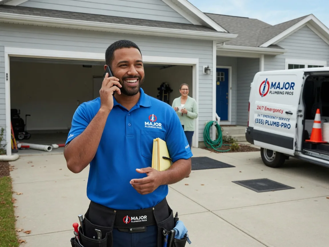 Drain Cleaning Services Marshall, AK FAQs